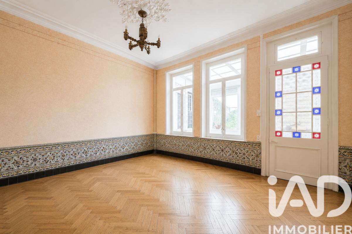 Maison 8 Pièce(s) Desvres - Photo 3