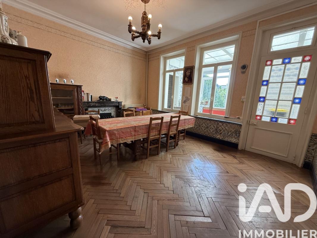 Maison 8 Pièce(s) Desvres - Photo 7