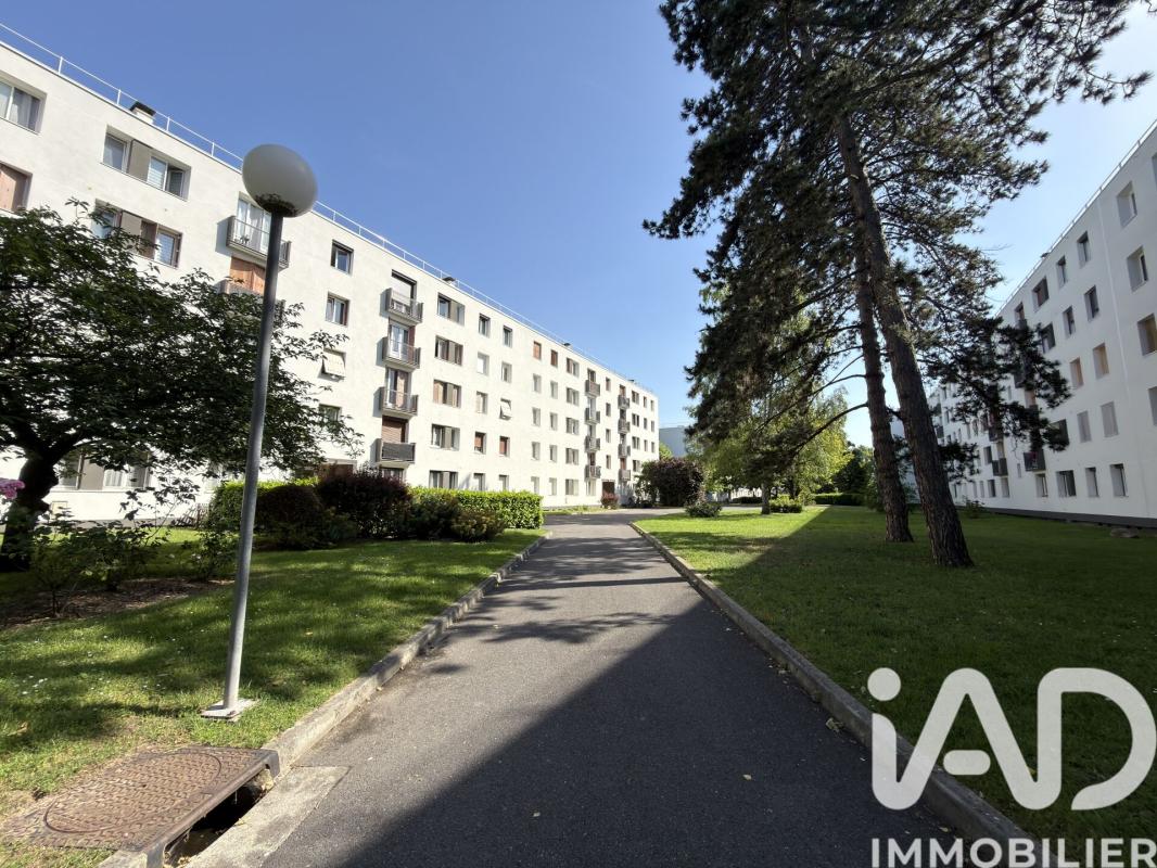 Appartement 3 Pièce(s) Franconville