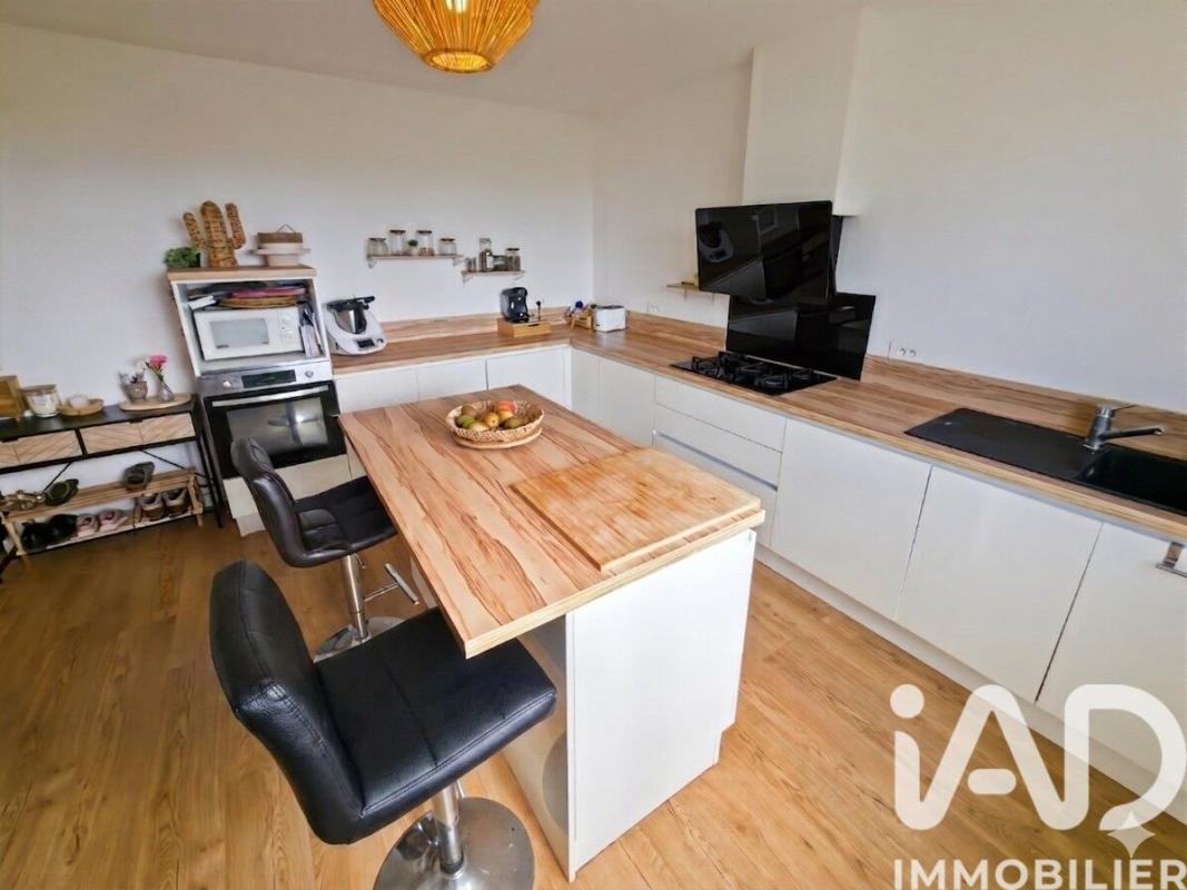 Maison 5 Pièce(s) Valros - Photo 2
