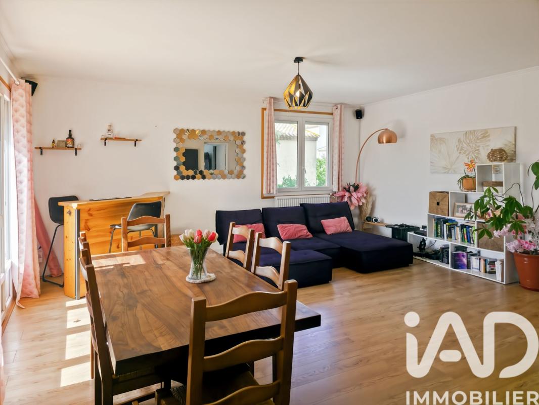 Maison 5 Pièce(s) Valros - Photo 3