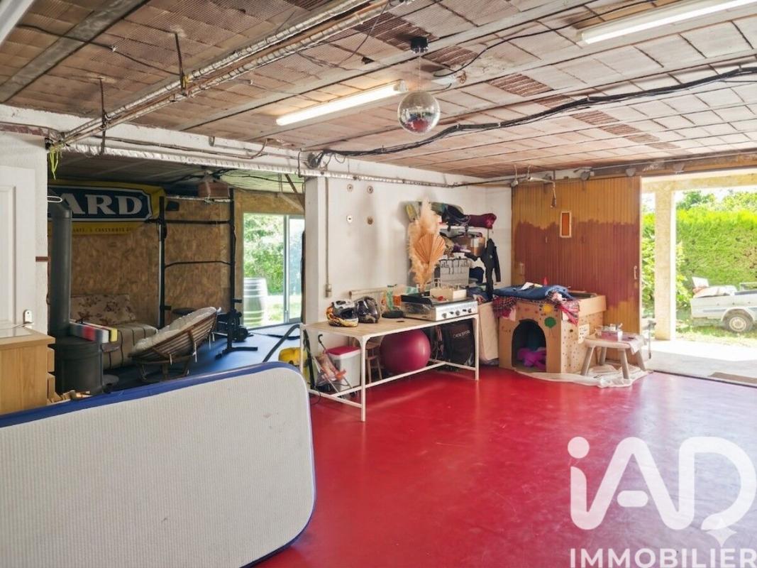 Maison 5 Pièce(s) Valros - Photo 19