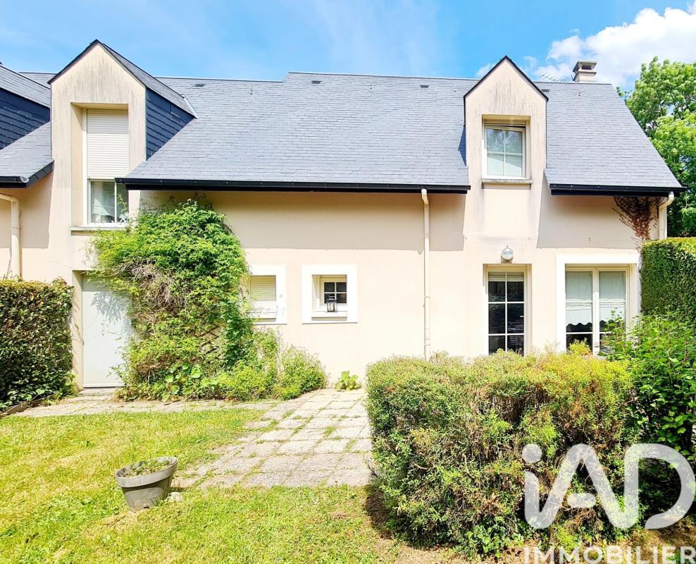 Maison 4 Pièce(s) Pont-l'Évêque