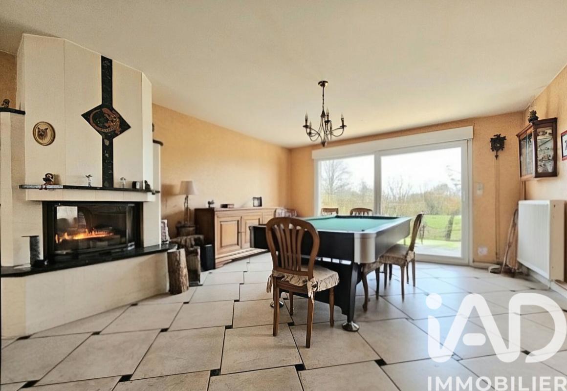 Maison 7 Pièce(s) Bayenghem-lès-Éperlecques - Photo 1