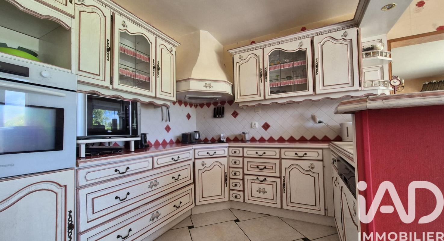 Maison 7 Pièce(s) Bayenghem-lès-Éperlecques - Photo 2