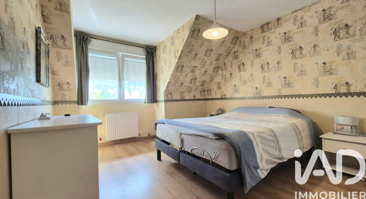 Maison 7 Pièce(s) Bayenghem-lès-Éperlecques - Photo 8