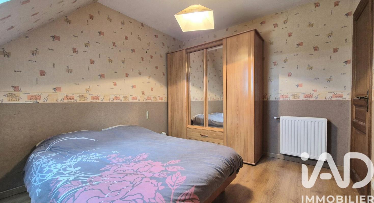 Maison 7 Pièce(s) Bayenghem-lès-Éperlecques - Photo 10