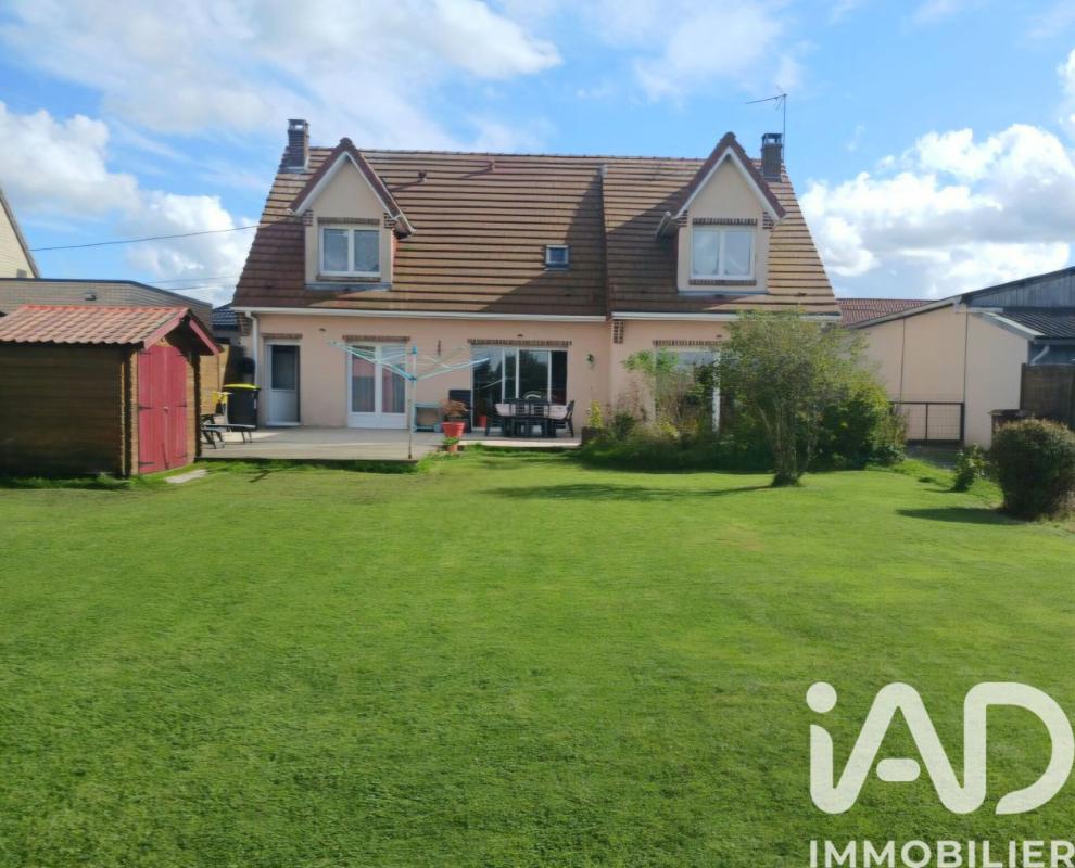 Maison 7 Pièce(s) Bayenghem-lès-Éperlecques - Photo 15