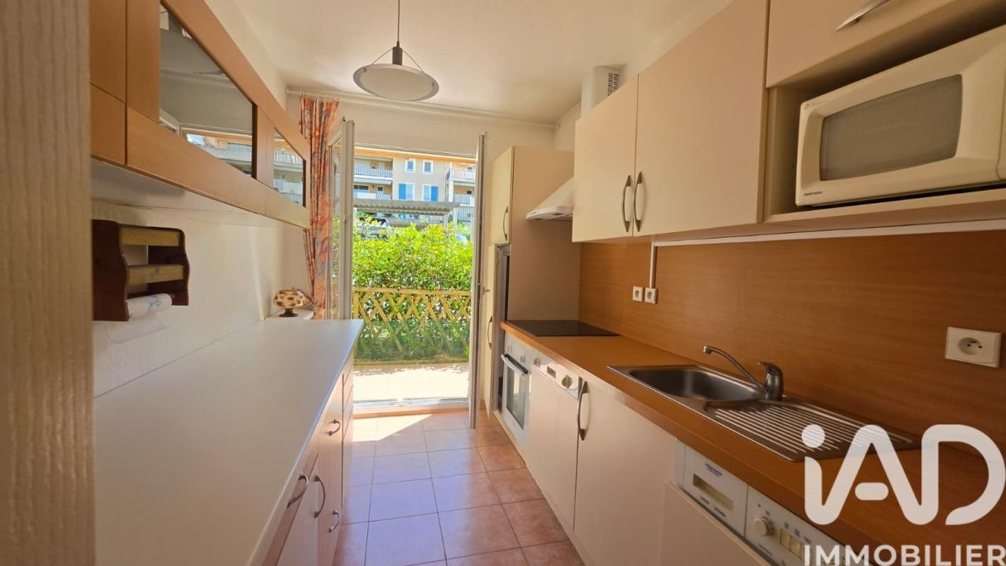 Appartement 2 Pièce(s) Biot - Photo 3