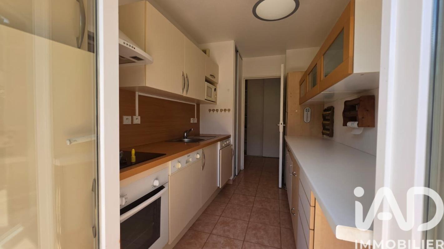 Appartement 2 Pièce(s) Biot - Photo 4