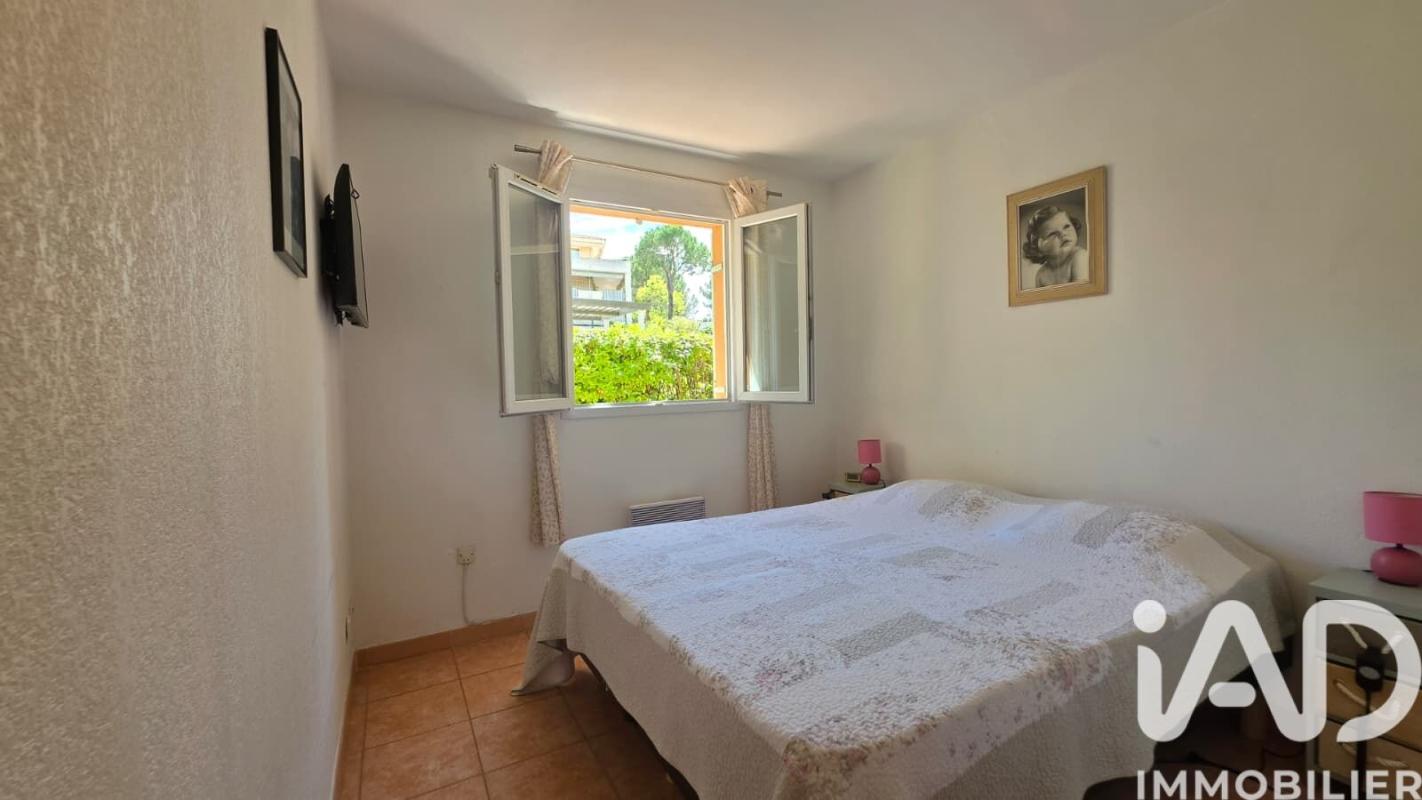 Appartement 2 Pièce(s) Biot - Photo 5