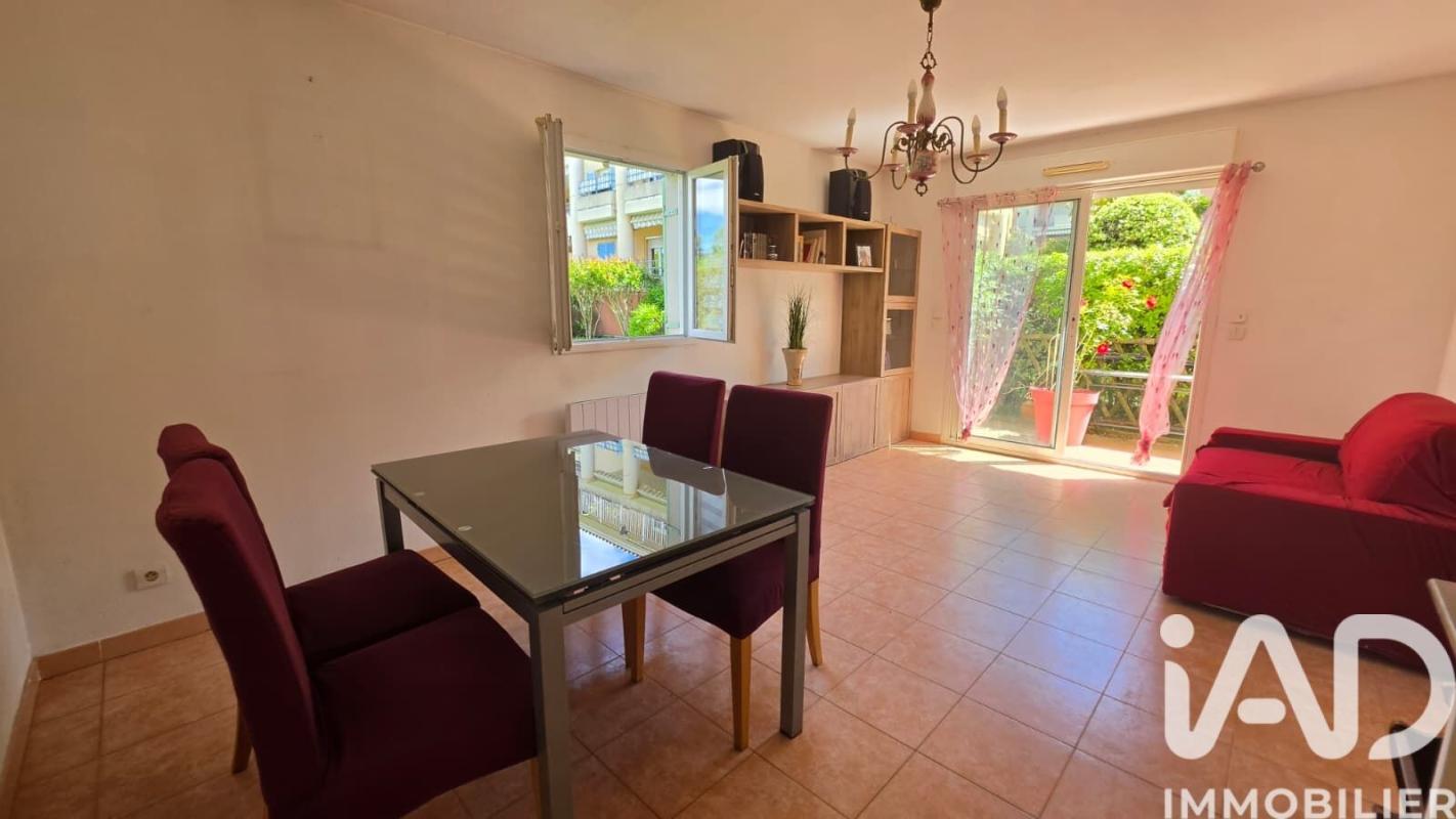 Appartement 2 Pièce(s) Biot - Photo 8