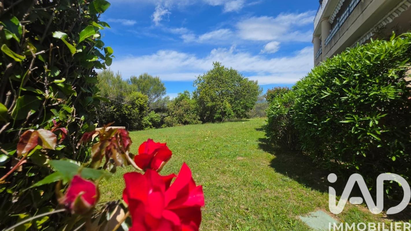 Appartement 2 Pièce(s) Biot - Photo 10