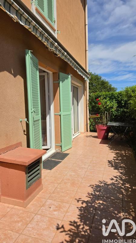 Appartement 2 Pièce(s) Biot - Photo 12