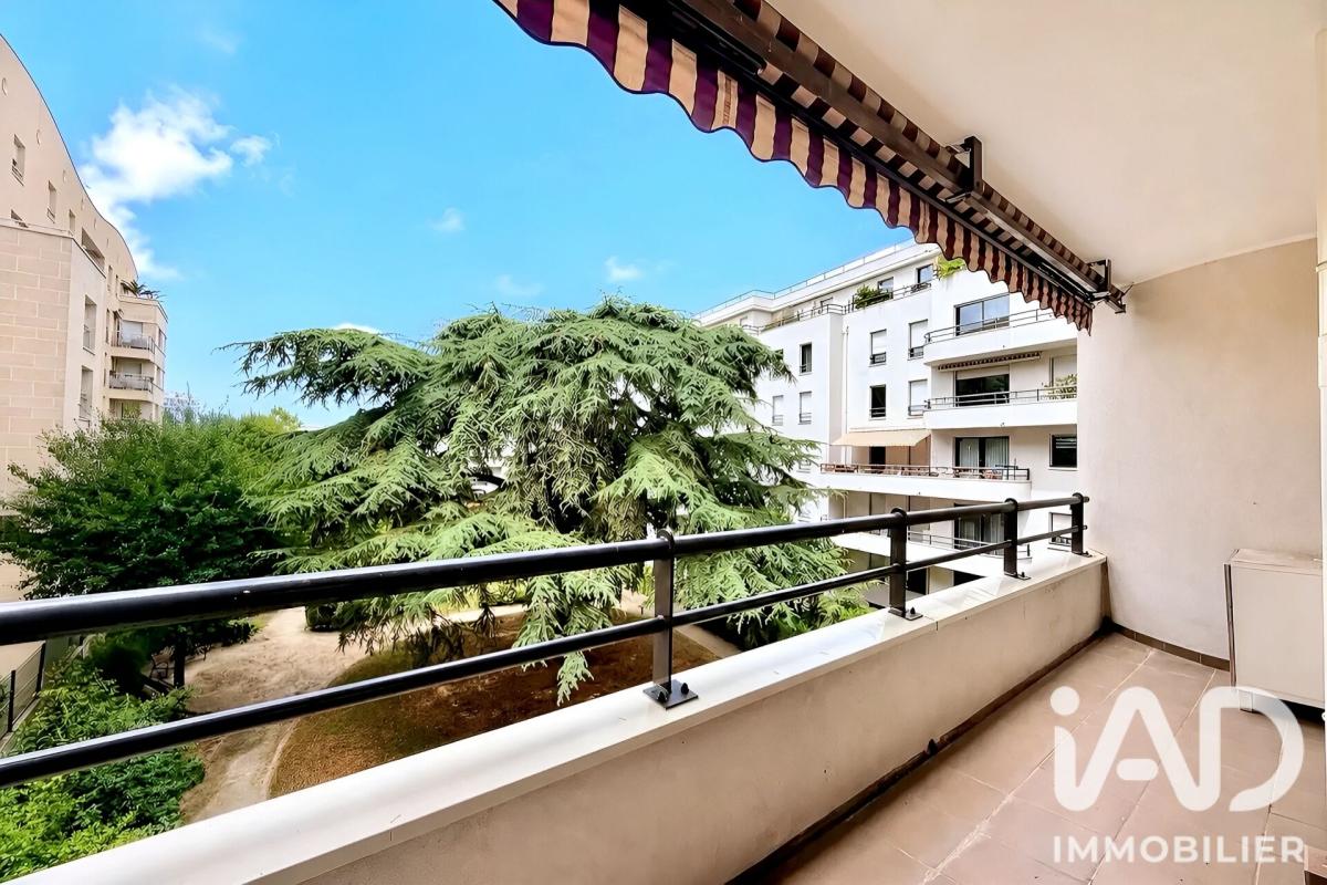 Appartement 5 Pièce(s) Châtillon