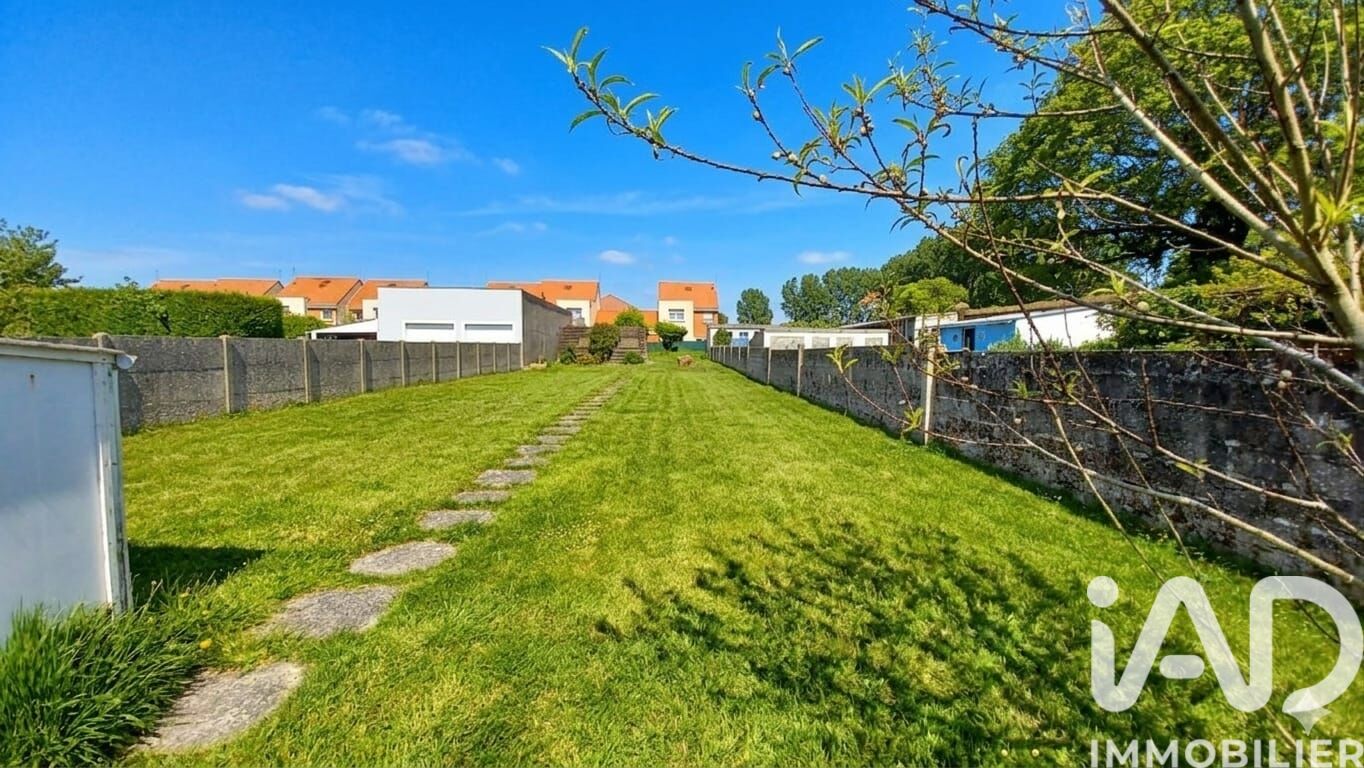 Maison de ville 4 Pièce(s) Neufchâtel-Hardelot