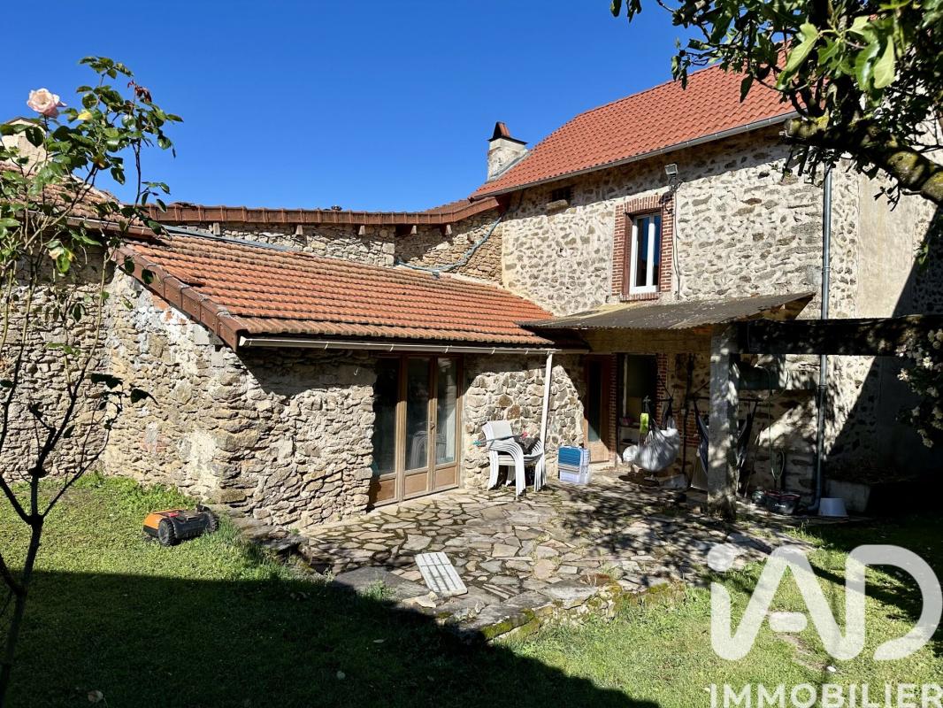 Maison 5 Pièce(s) Fromental - Photo 2