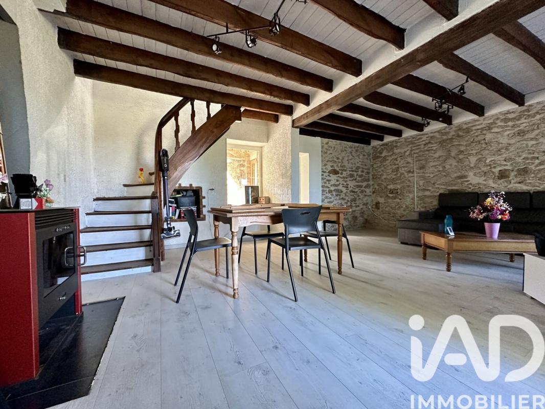 Maison 5 Pièce(s) Fromental - Photo 5