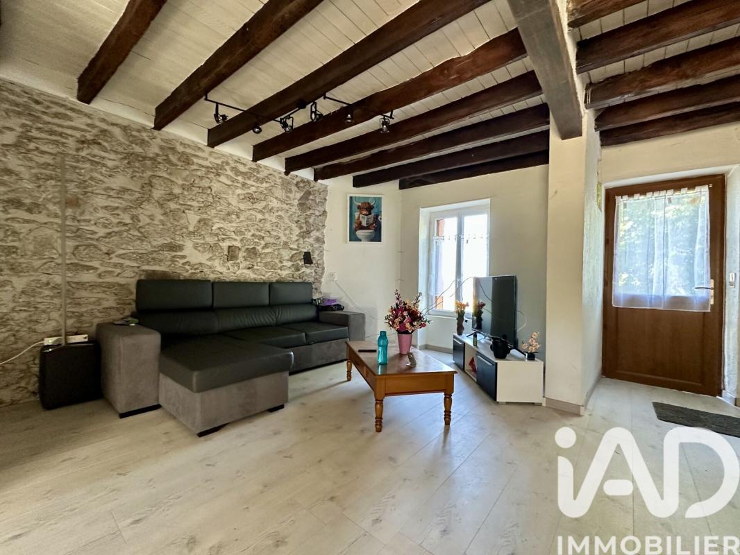 Maison 5 Pièce(s) Fromental - Photo 7