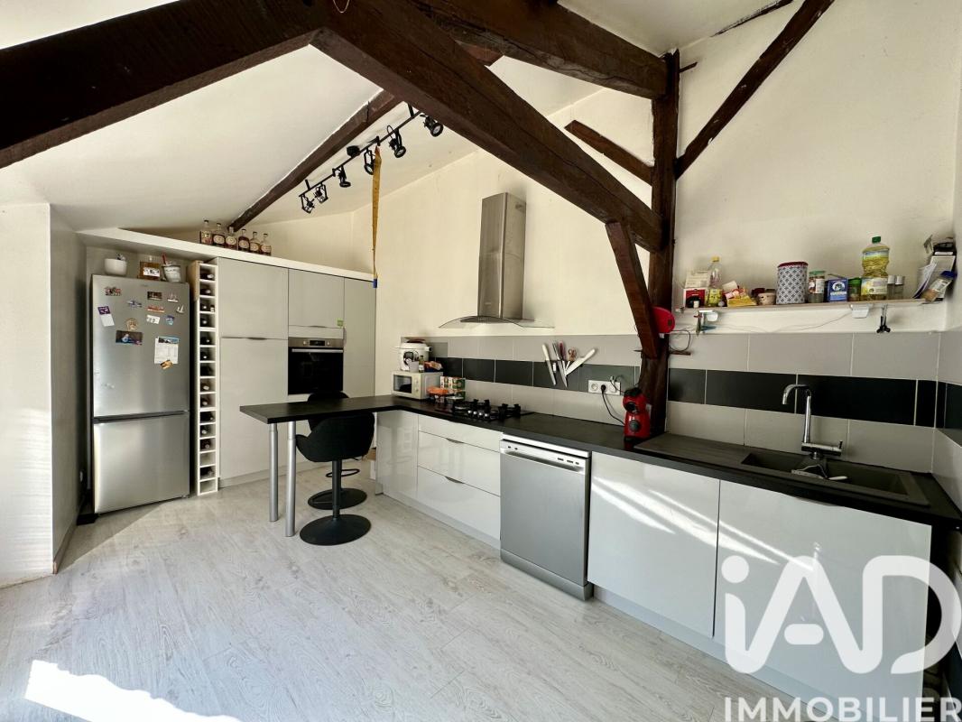 Maison 5 Pièce(s) Fromental - Photo 8
