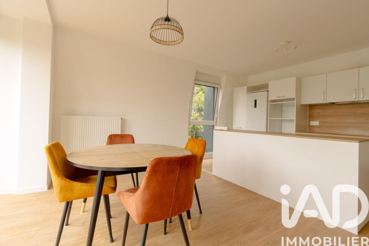 Appartement 4 Pièce(s) Wattignies