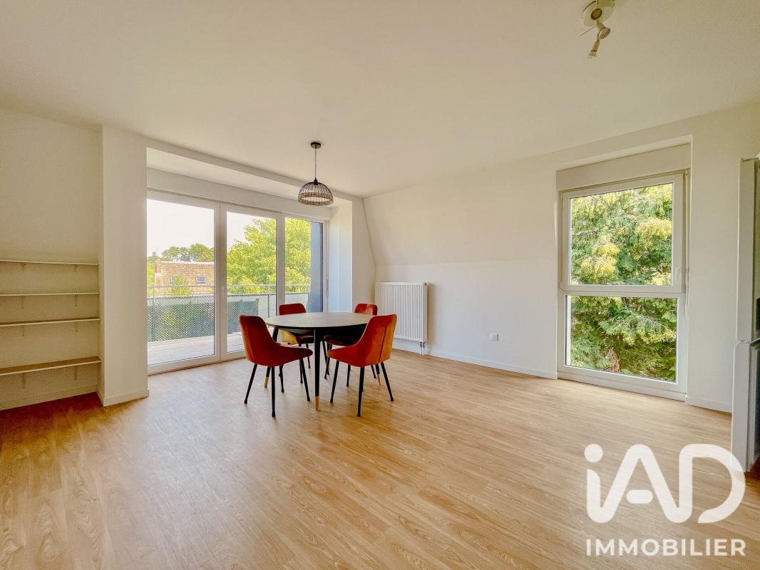 Appartement 4 Pièce(s) Wattignies