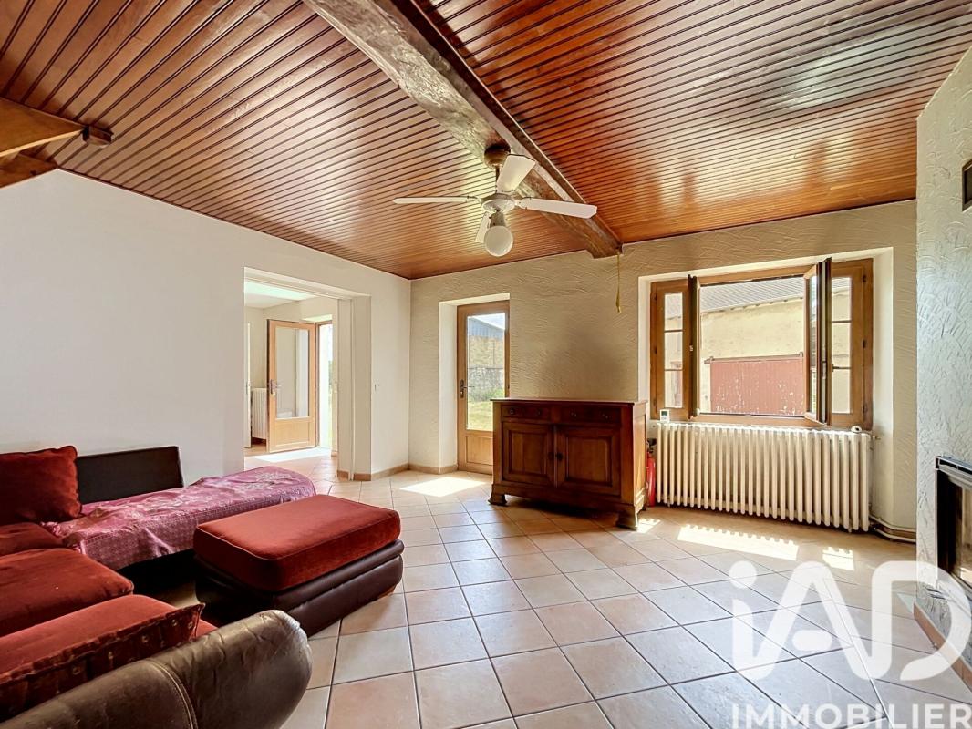 Maison 8 Pièce(s) Gressey - Photo 3
