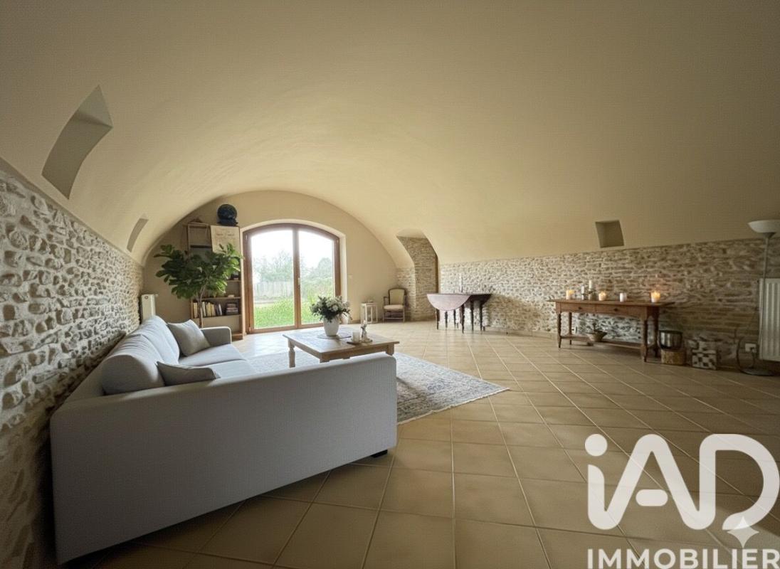 Maison 8 Pièce(s) Gressey - Photo 6