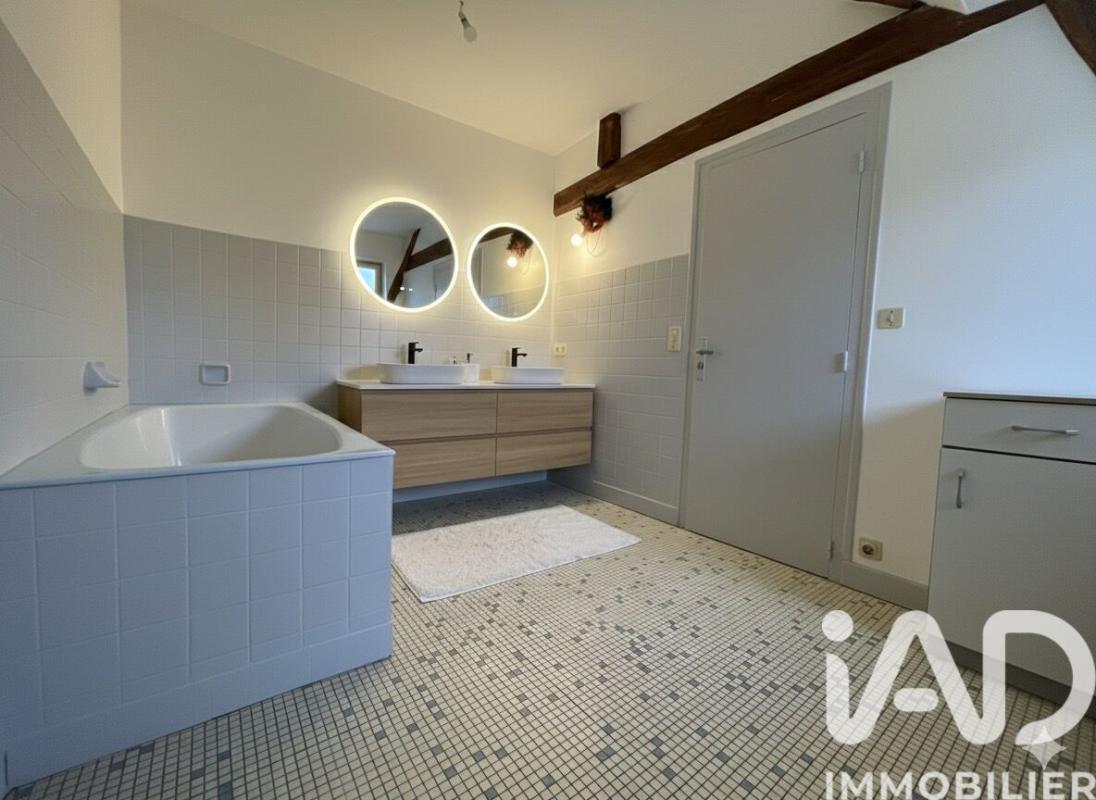 Maison 8 Pièce(s) Gressey - Photo 12