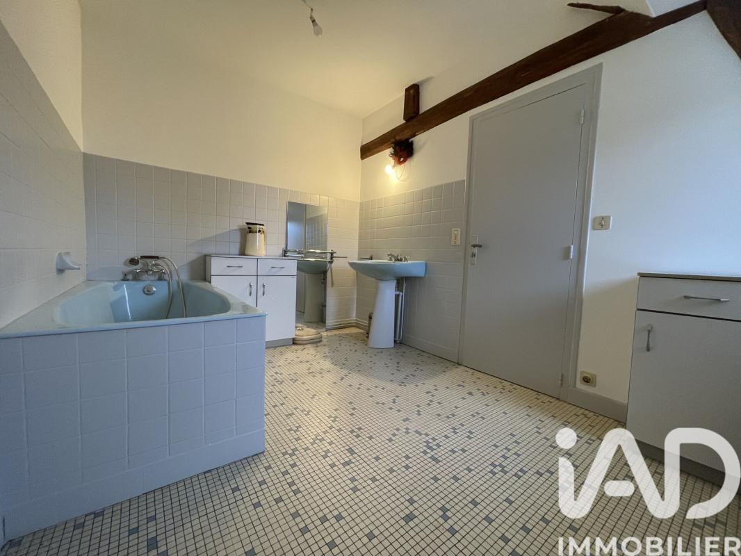 Maison 8 Pièce(s) Gressey - Photo 13