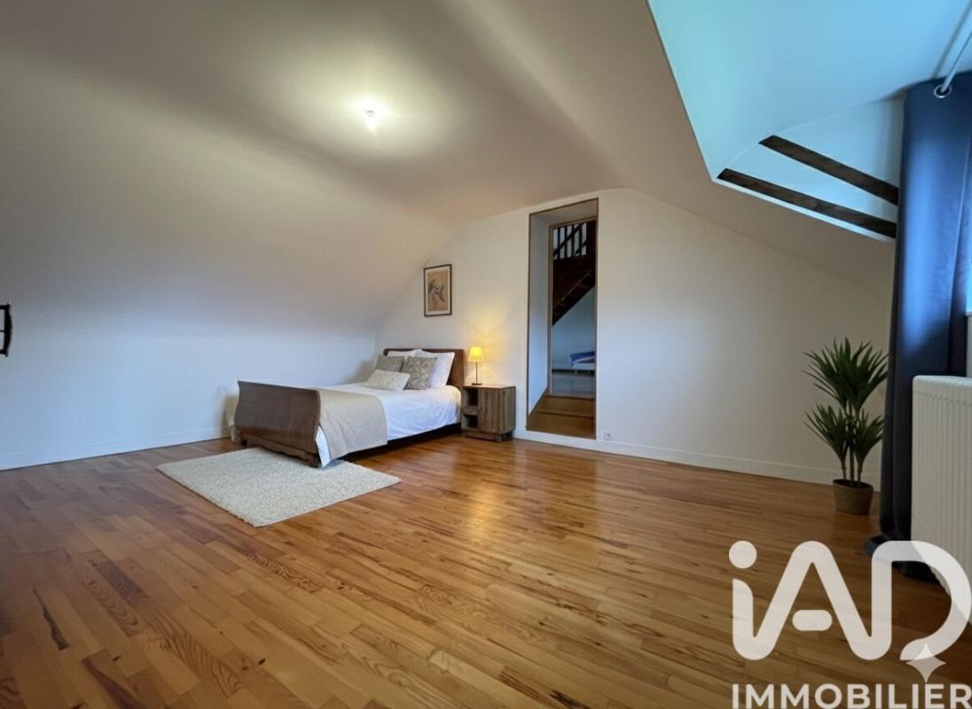 Maison 8 Pièce(s) Gressey - Photo 15