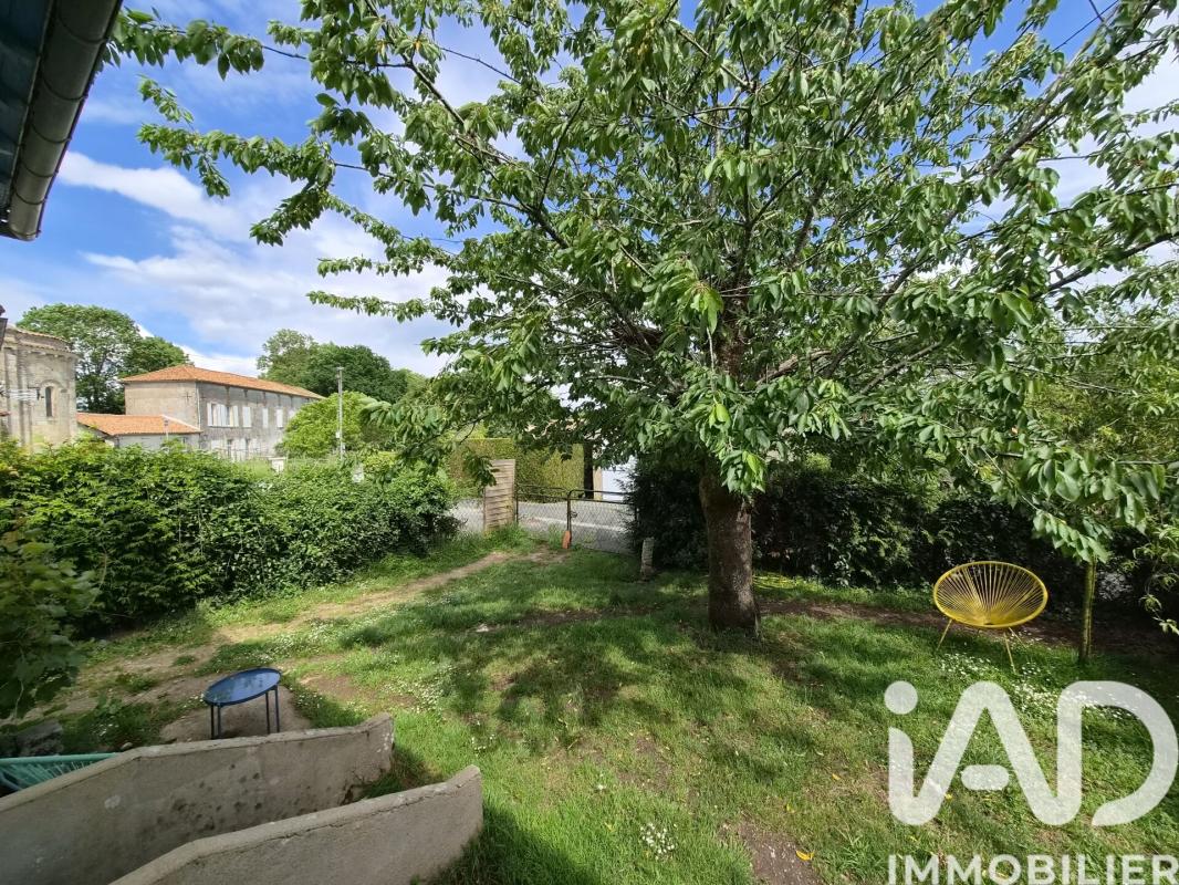 Maison 4 Pièce(s) Melle - Photo 5
