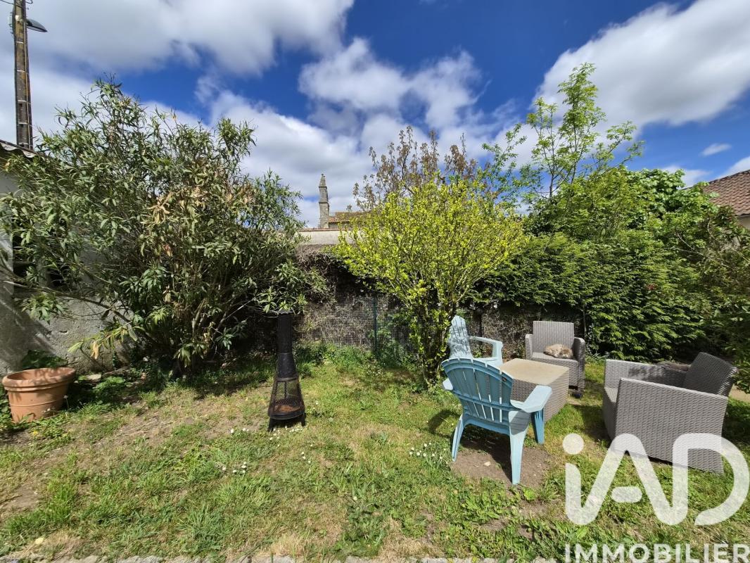 Maison 4 Pièce(s) Melle - Photo 3