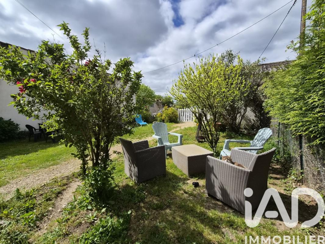 Maison 4 Pièce(s) Melle - Photo 4