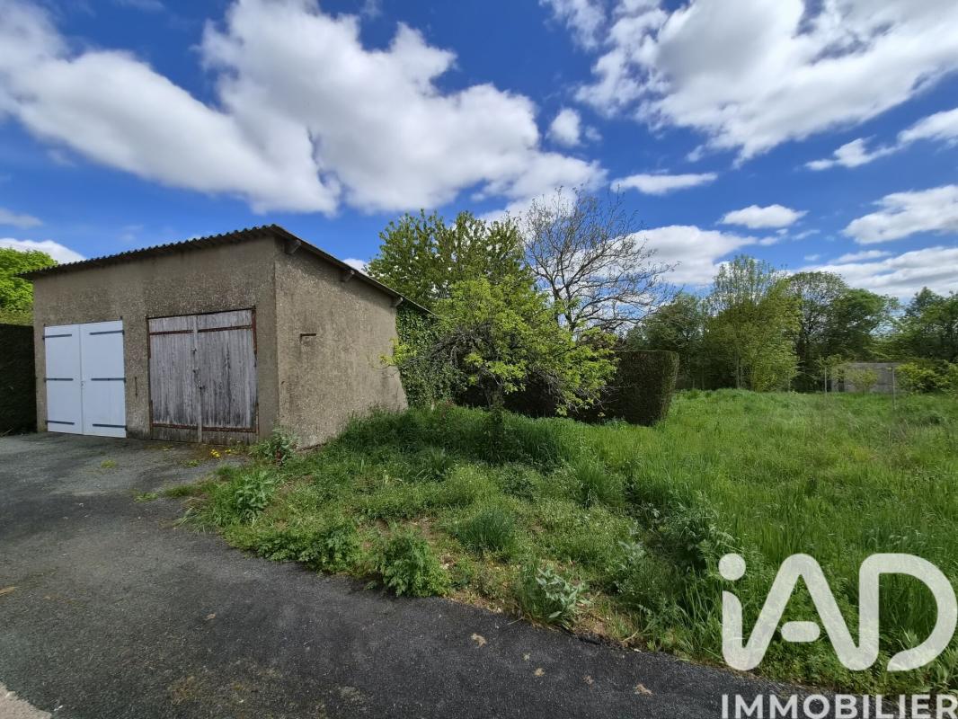 Maison 4 Pièce(s) Melle - Photo 6