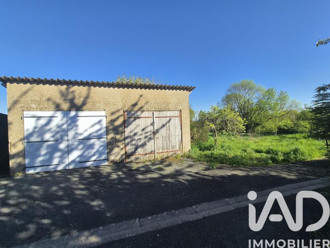 Maison 4 Pièce(s) Melle - Photo 7