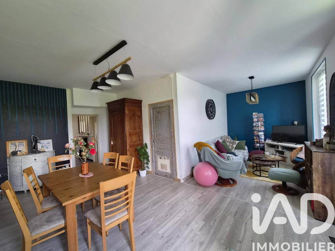 Maison 4 Pièce(s) Melle - Photo 8