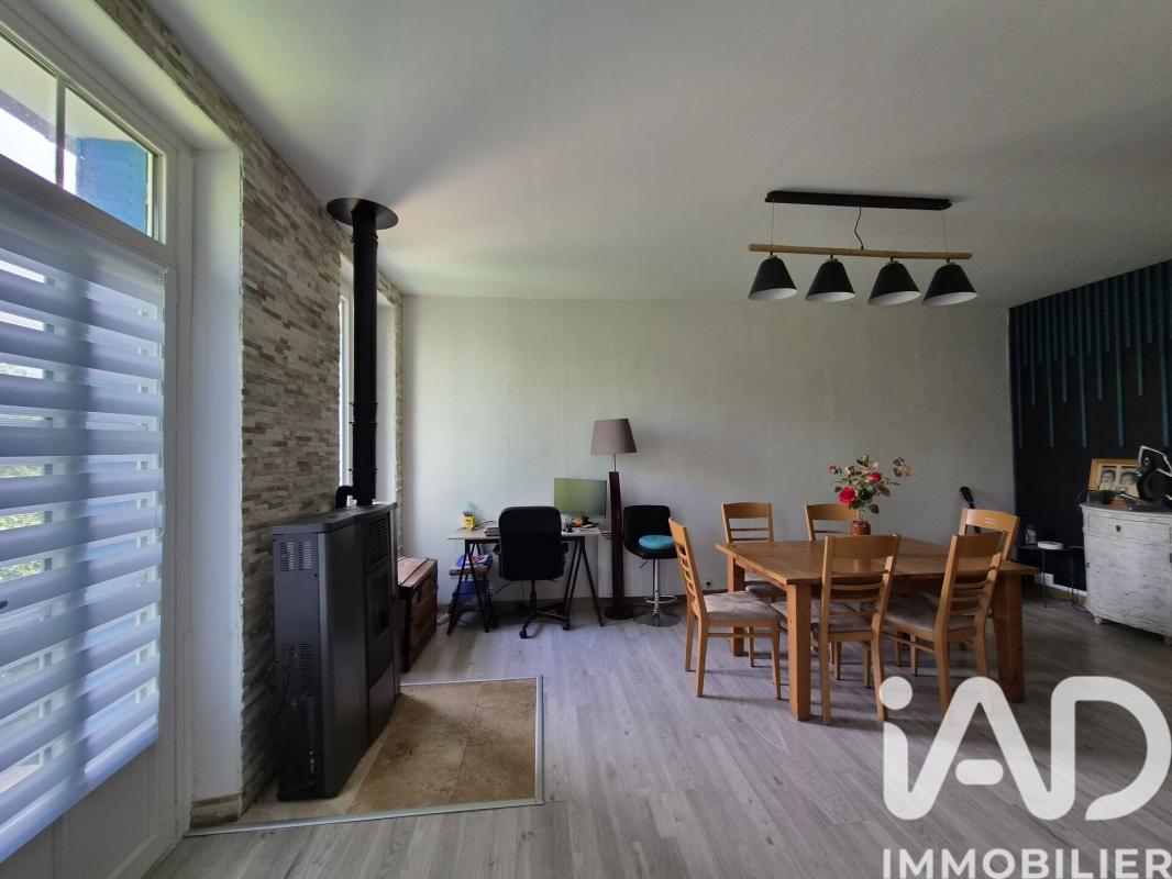 Maison 4 Pièce(s) Melle - Photo 9
