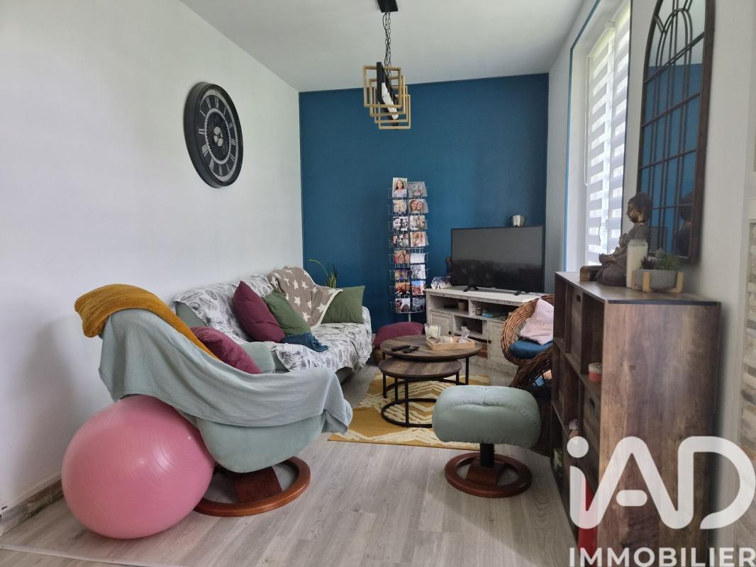 Maison 4 Pièce(s) Melle - Photo 10