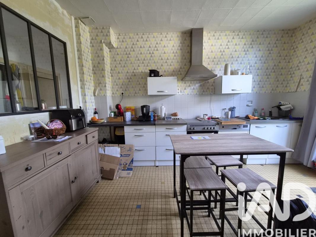 Maison 4 Pièce(s) Melle - Photo 12