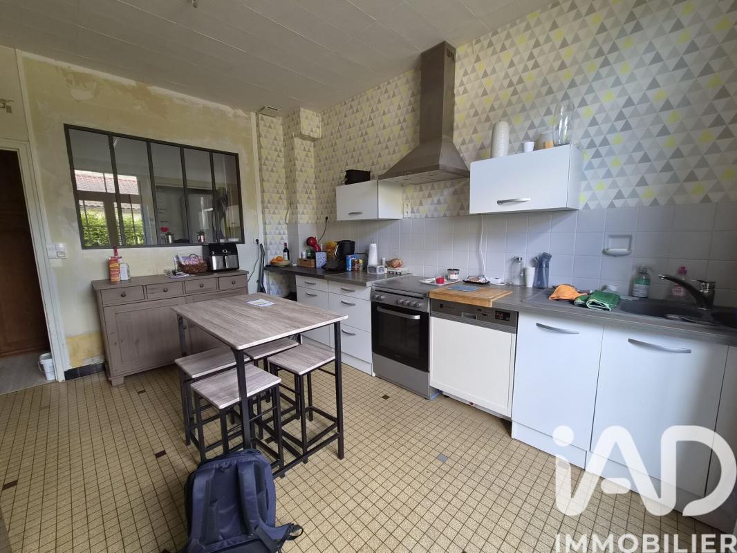 Maison 4 Pièce(s) Melle - Photo 13