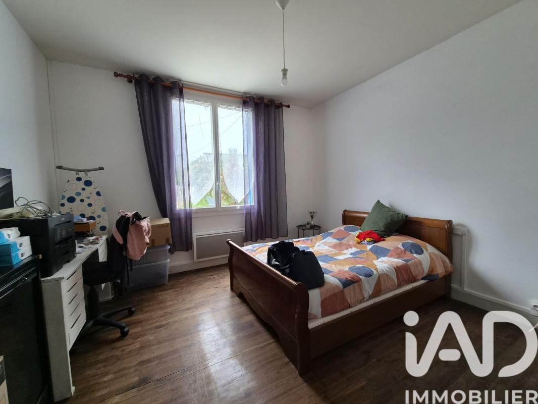 Maison 4 Pièce(s) Melle - Photo 14