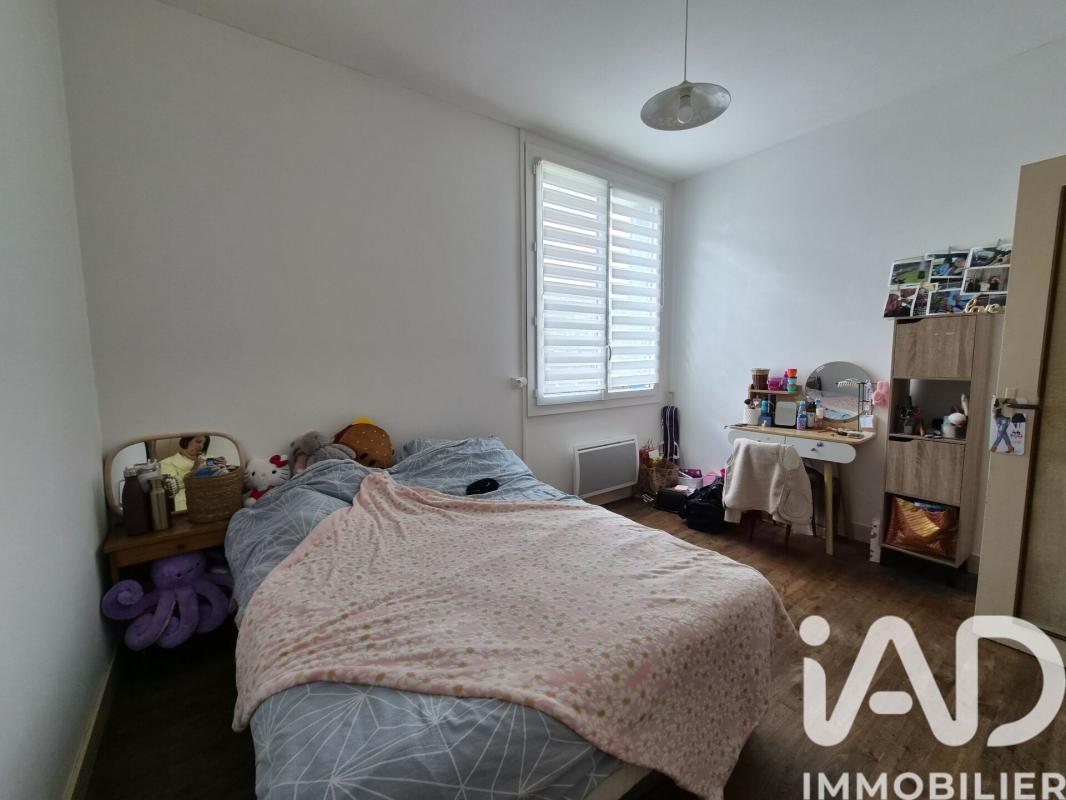 Maison 4 Pièce(s) Melle - Photo 18