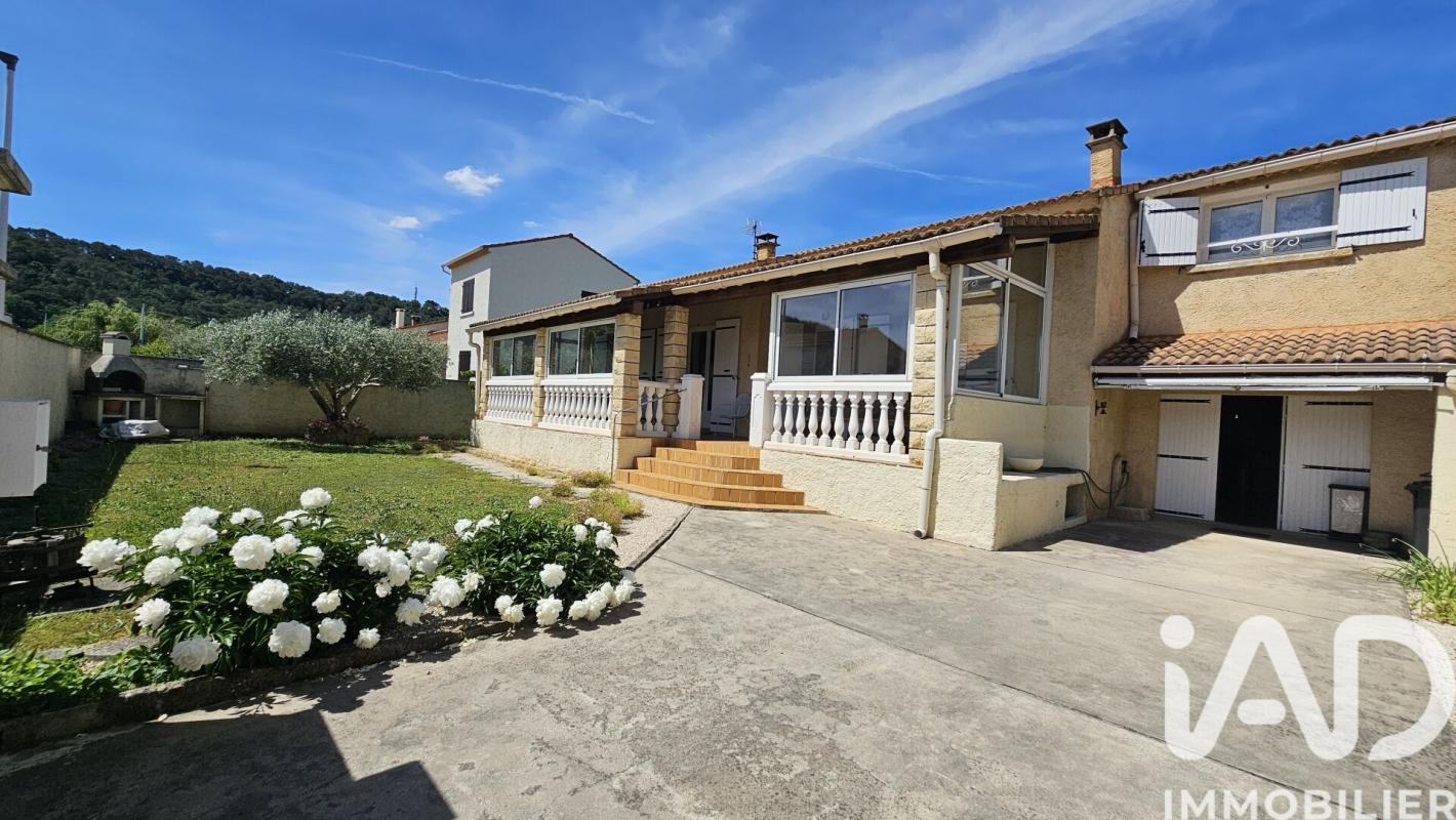 Maison 5 Pièce(s) Bagnols-sur-Cèze - Photo 2