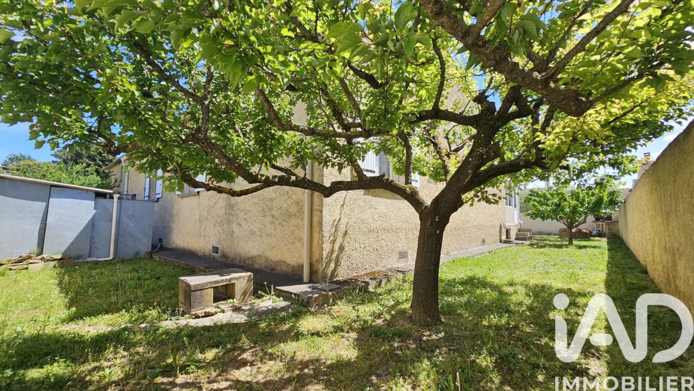 Maison 5 Pièce(s) Bagnols-sur-Cèze - Photo 4