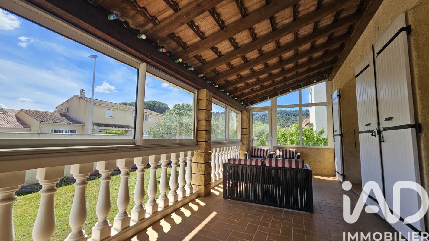 Maison 5 Pièce(s) Bagnols-sur-Cèze - Photo 5