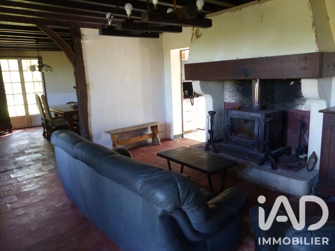 Maison 5 Pièce(s) Bélis - Photo 2