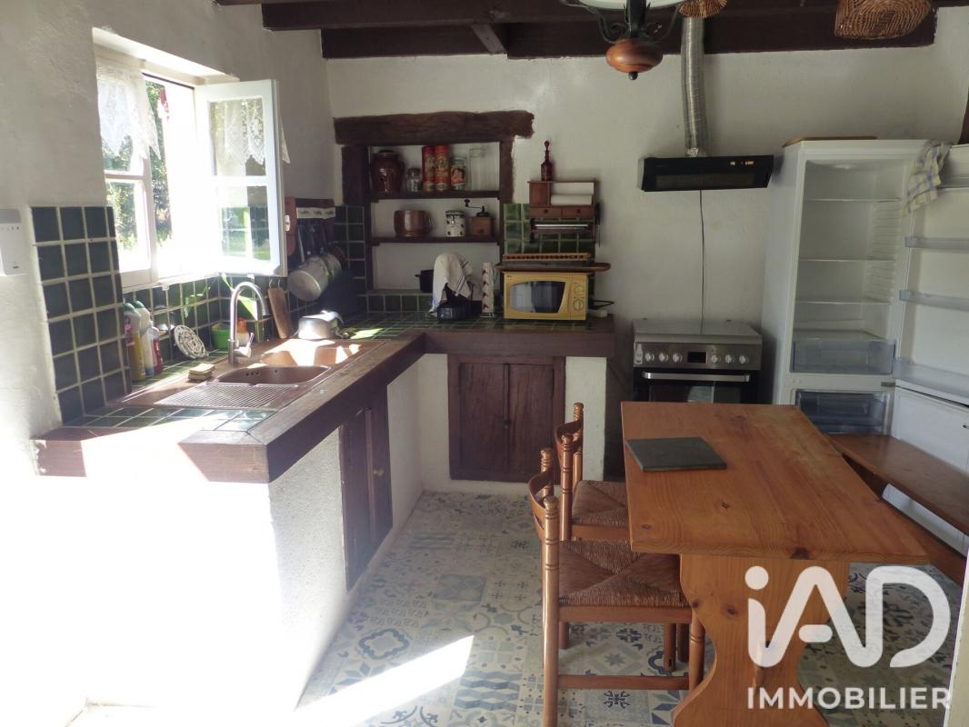 Maison 5 Pièce(s) Bélis - Photo 3