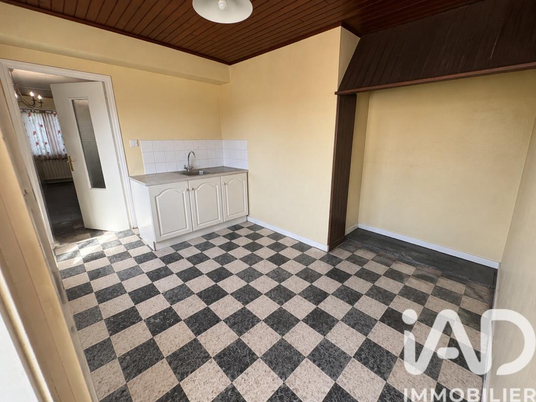 Maison 5 Pièce(s) Wandignies-Hamage - Photo 4