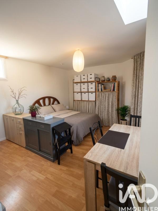 Appartement 1 Pièce(s) Plomodiern